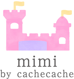 mimi by cachecahe